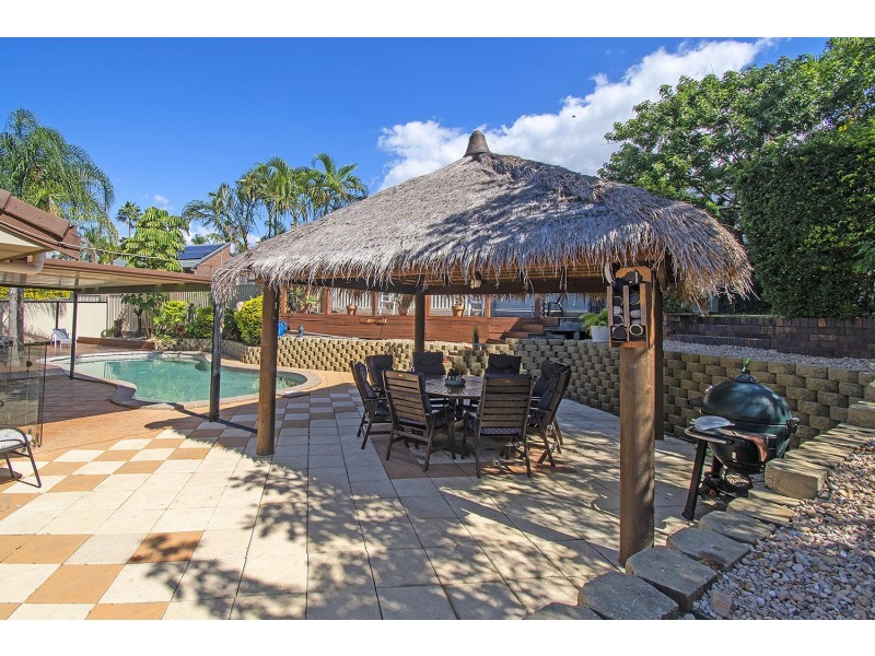 4 Coolong Court, Ashmore QLD 4214