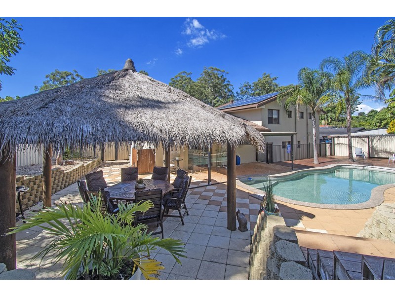 4 Coolong Court, Ashmore QLD 4214