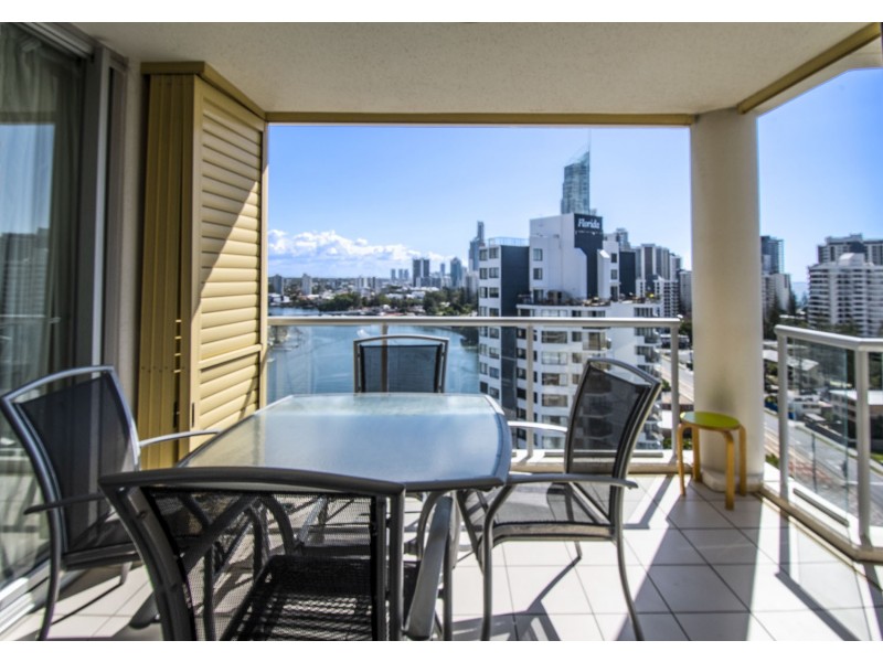 54/2894-2910 54 The Pinnacle 2894-2910 Gold Coast Highway, Surfers Paradise QLD 4217