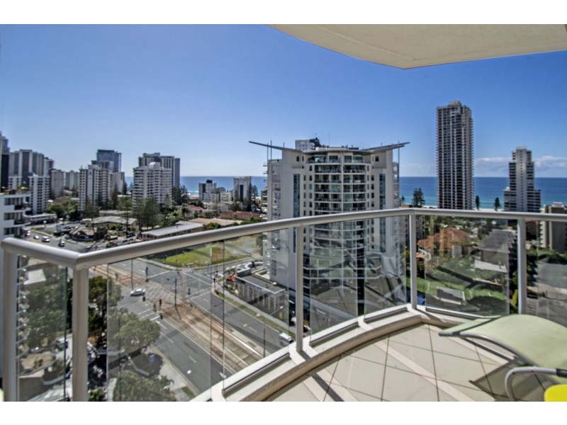 54/2894-2910 54 The Pinnacle 2894-2910 Gold Coast Highway, Surfers Paradise QLD 4217