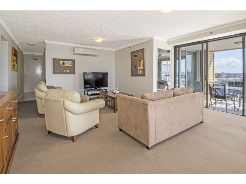 54/2894-2910 54 The Pinnacle 2894-2910 Gold Coast Highway, Surfers Paradise QLD 4217