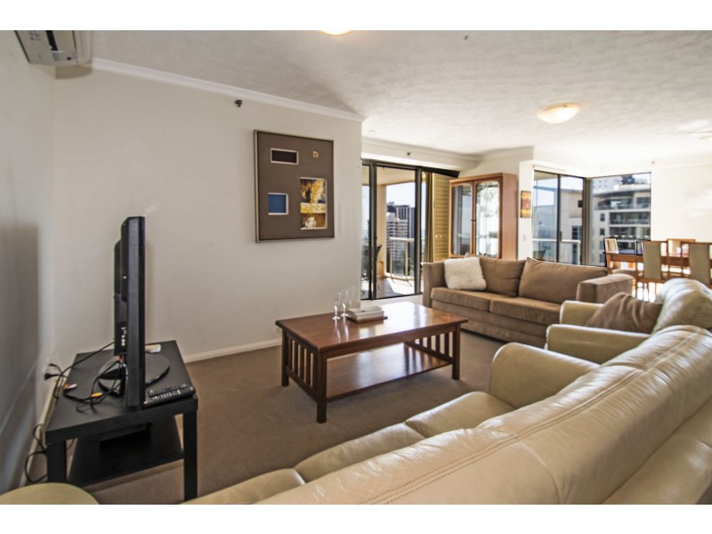 54/2894-2910 54 The Pinnacle 2894-2910 Gold Coast Highway, Surfers Paradise QLD 4217