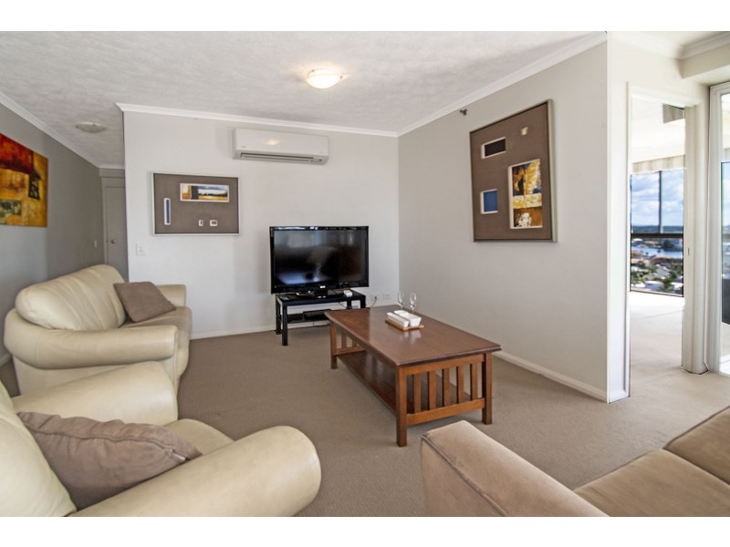 54/2894-2910 54 The Pinnacle 2894-2910 Gold Coast Highway, Surfers Paradise QLD 4217