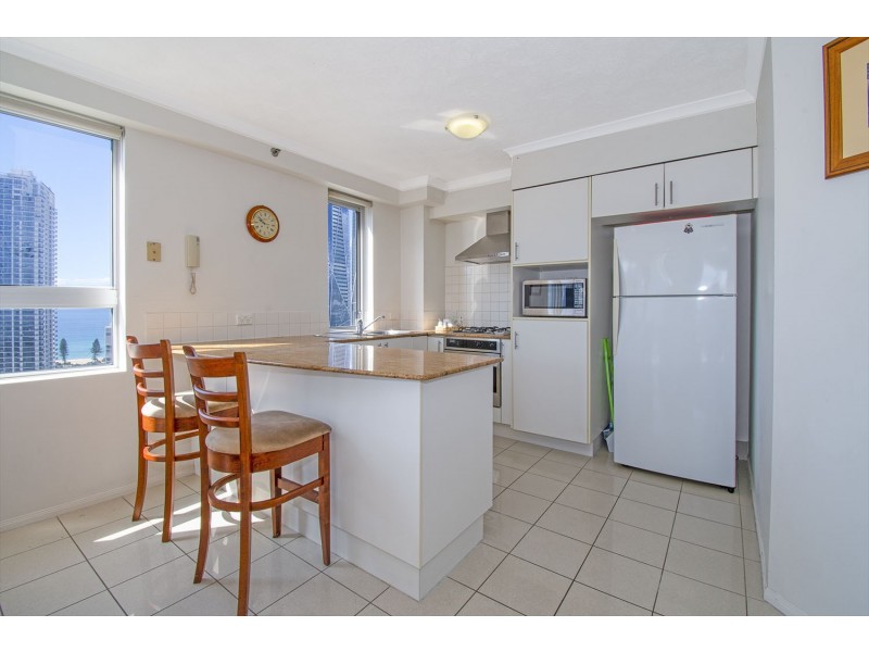 54/2894-2910 54 The Pinnacle 2894-2910 Gold Coast Highway, Surfers Paradise QLD 4217