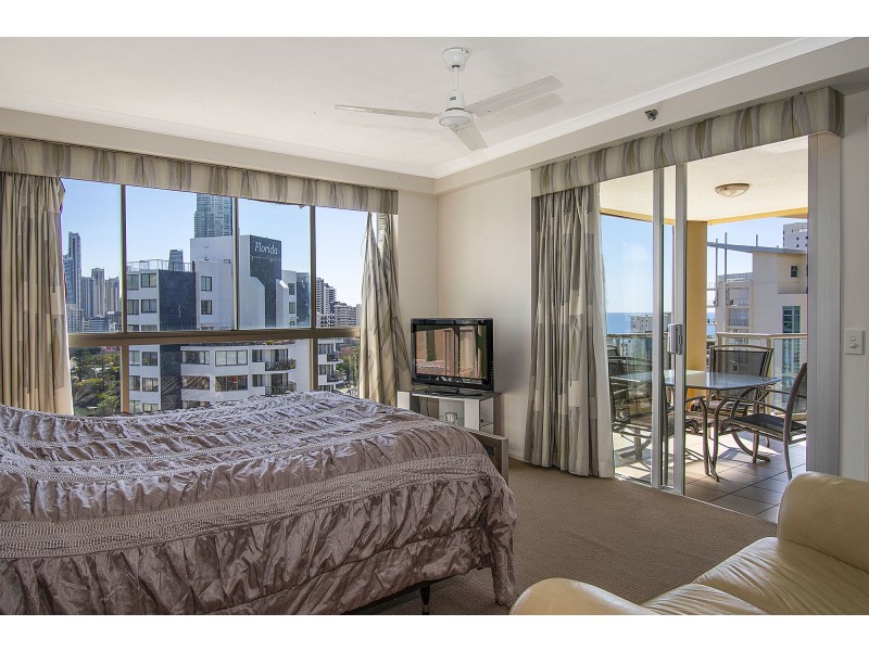 54/2894-2910 54 The Pinnacle 2894-2910 Gold Coast Highway, Surfers Paradise QLD 4217