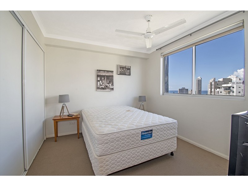 54/2894-2910 54 The Pinnacle 2894-2910 Gold Coast Highway, Surfers Paradise QLD 4217