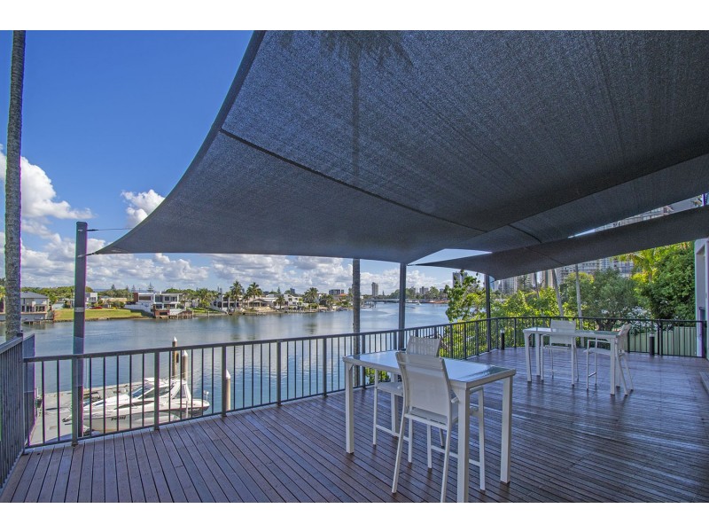 54/2894-2910 54 The Pinnacle 2894-2910 Gold Coast Highway, Surfers Paradise QLD 4217