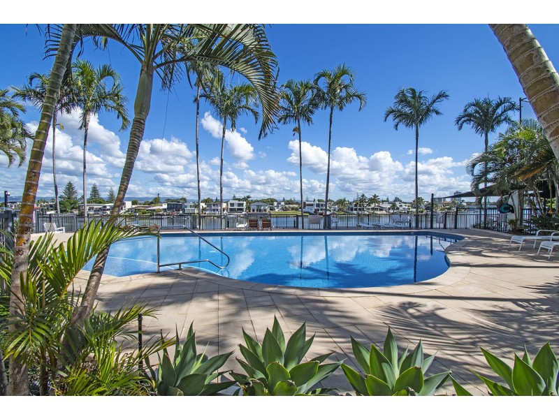 54/2894-2910 54 The Pinnacle 2894-2910 Gold Coast Highway, Surfers Paradise QLD 4217