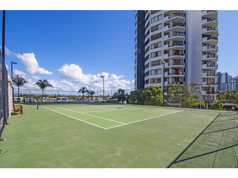 54/2894-2910 54 The Pinnacle 2894-2910 Gold Coast Highway, Surfers Paradise QLD 4217