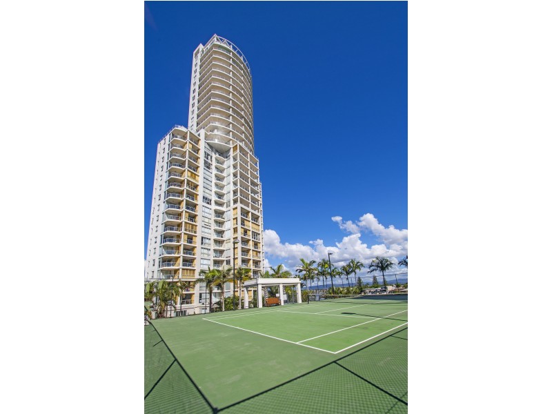54/2894-2910 54 The Pinnacle 2894-2910 Gold Coast Highway, Surfers Paradise QLD 4217