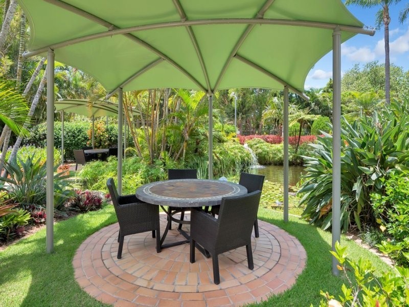 Paradise Waters QLD 4217