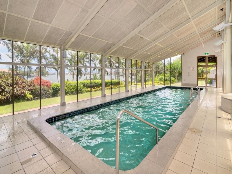 Paradise Waters QLD 4217
