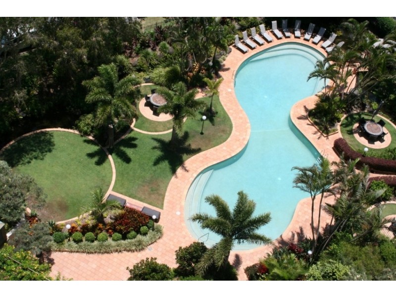Paradise Waters QLD 4217