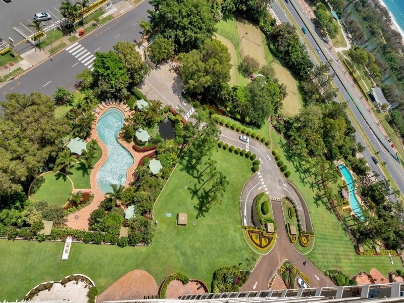 Paradise Waters QLD 4217
