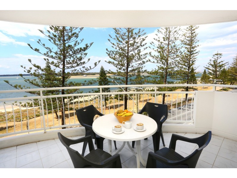 3D/510 Marine Parade, Biggera Waters QLD 4216