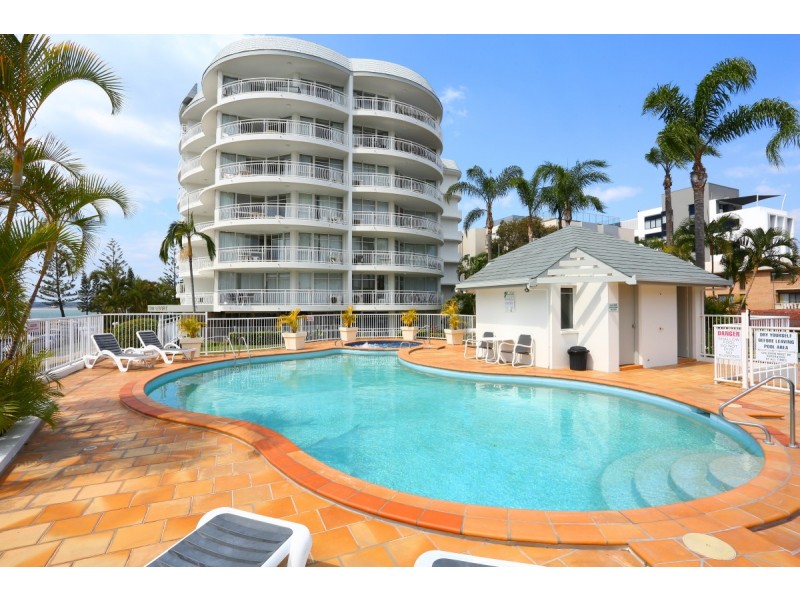 3D/510 Marine Parade, Biggera Waters QLD 4216