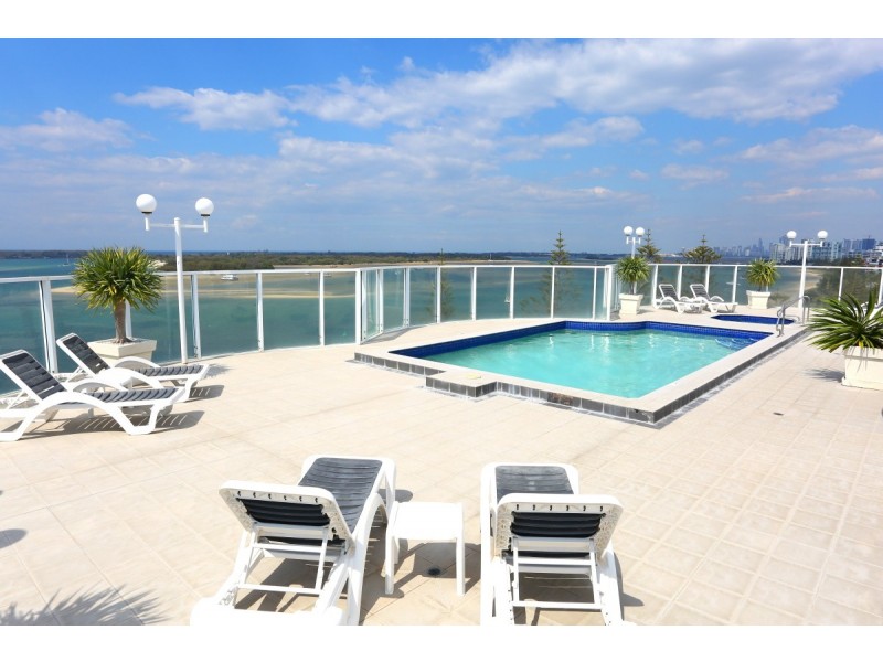 3D/510 Marine Parade, Biggera Waters QLD 4216