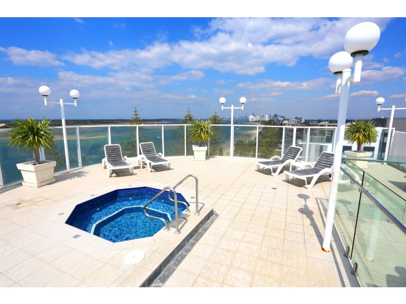 3D/510 Marine Parade, Biggera Waters QLD 4216