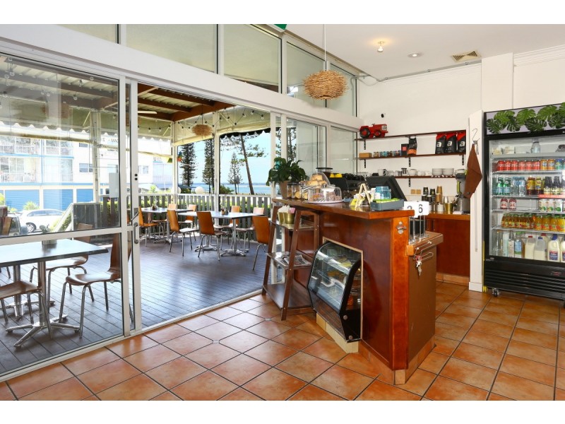 3D/510 Marine Parade, Biggera Waters QLD 4216