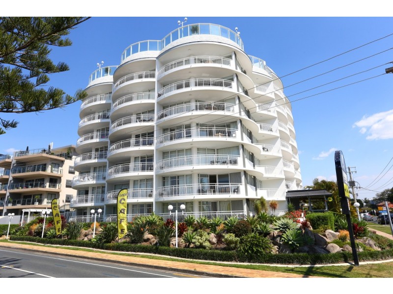 3D/510 Marine Parade, Biggera Waters QLD 4216