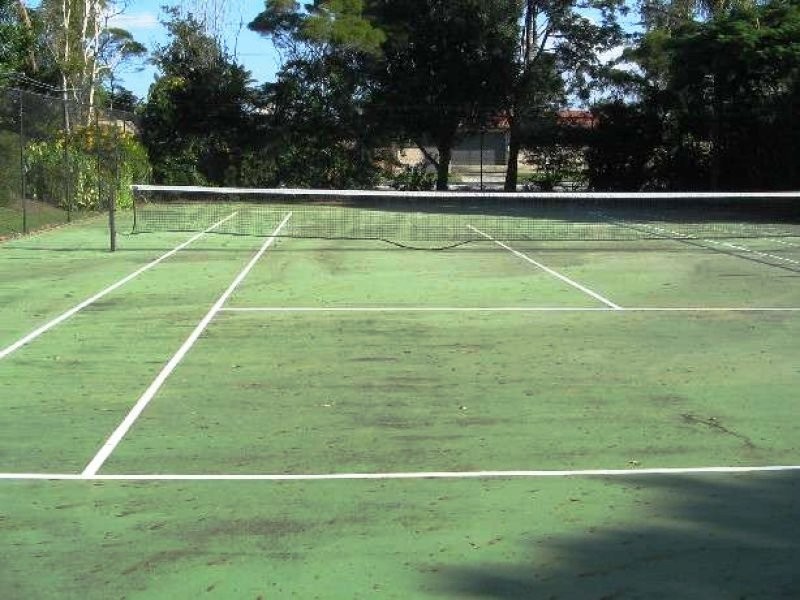 5/34 Elliott Street, Isle Of Capri precinct, Surfers Paradise QLD 4217