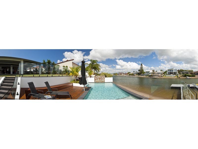 9 Moomba Ct, Sorrento QLD 4217