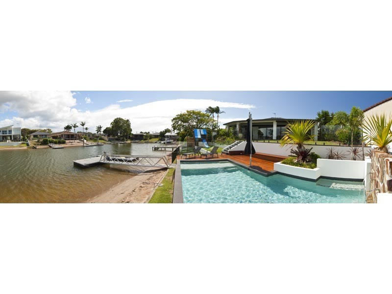 9 Moomba Ct, Sorrento QLD 4217