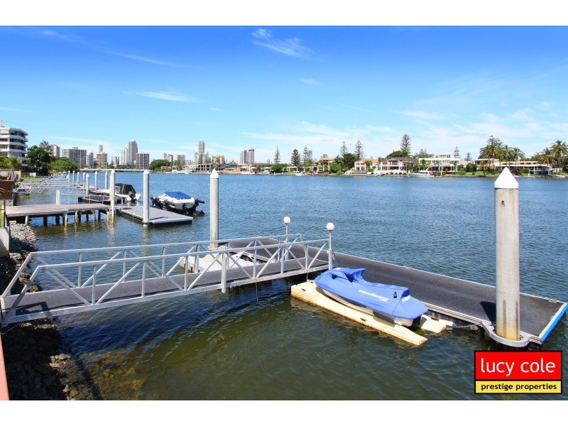 2/12 Sunset Blvd, Surfers Paradise QLD 4217