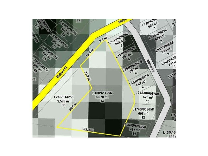 34 Malpas Street, Boyne Island QLD 4680