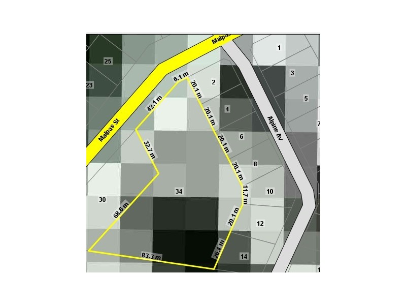 34 Malpas Street, Boyne Island QLD 4680