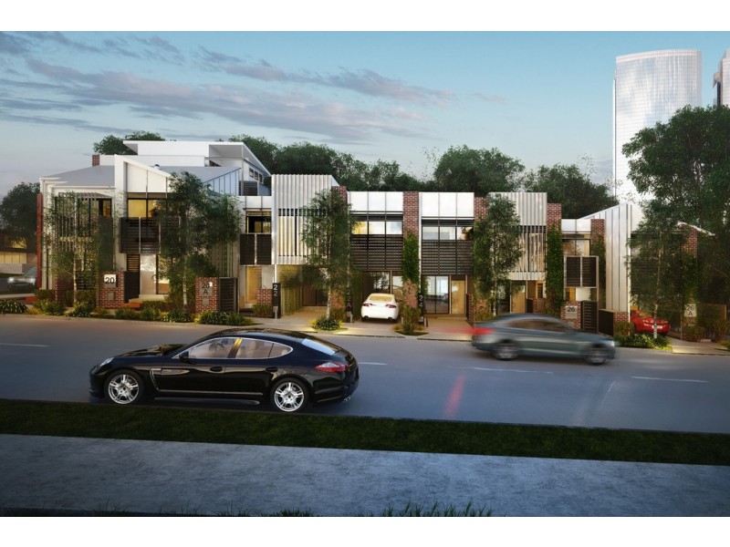 10/29A ‘ENVI” Meron Street, Southport QLD 4215