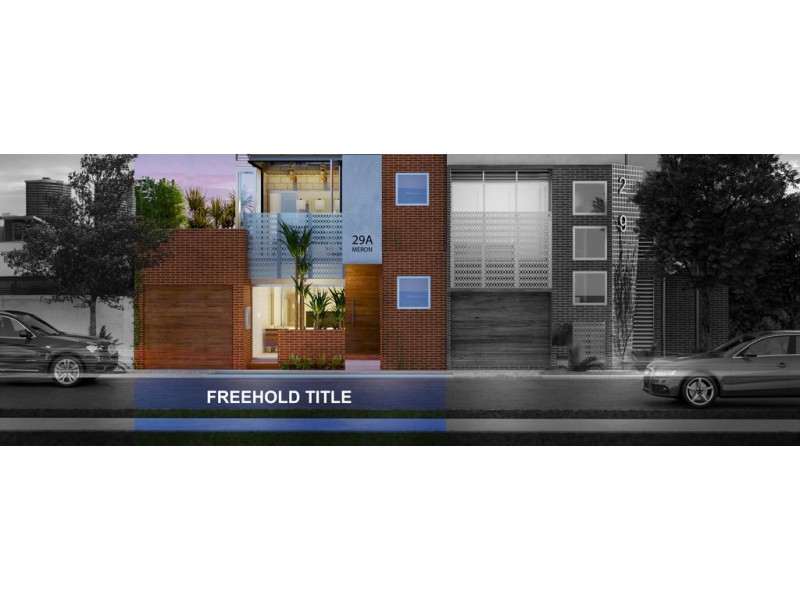 10/29A ‘ENVI” Meron Street, Southport QLD 4215