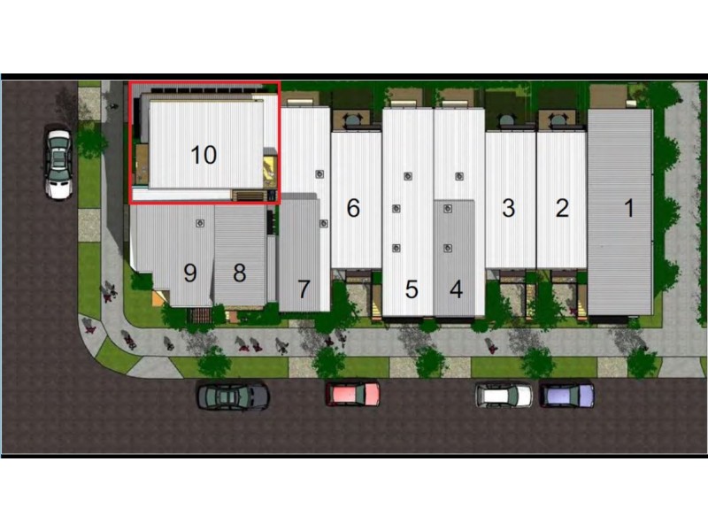 10/29A ‘ENVI” Meron Street, Southport QLD 4215