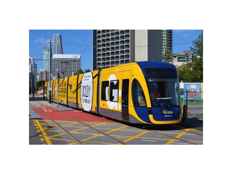 10/29A ‘ENVI” Meron Street, Southport QLD 4215