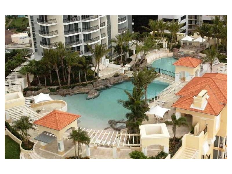 1105/23 Ferny Avenue, Surfers Paradise QLD 4217