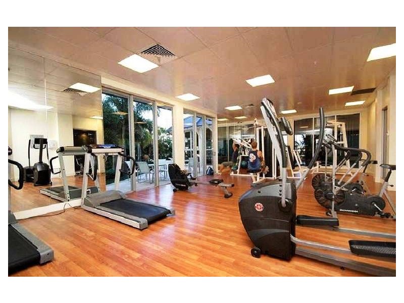 1105/23 Ferny Avenue, Surfers Paradise QLD 4217