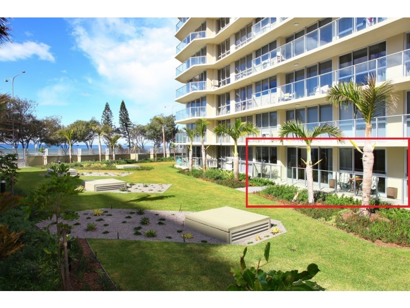 1J/150 ‘Hi Surf’ The Esplanade, Surfers Paradise QLD 4217