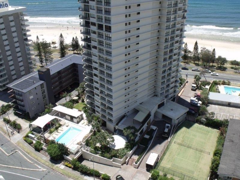 1J/150 ‘Hi Surf’ The Esplanade, Surfers Paradise QLD 4217
