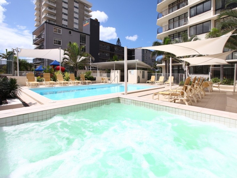 1J/150 ‘Hi Surf’ The Esplanade, Surfers Paradise QLD 4217