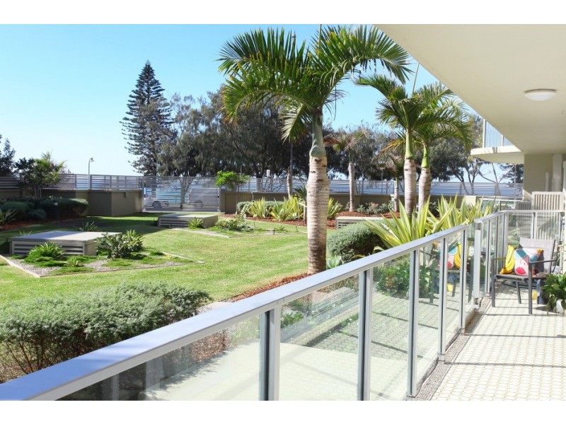 1J/150 ‘Hi Surf’ The Esplanade, Surfers Paradise QLD 4217