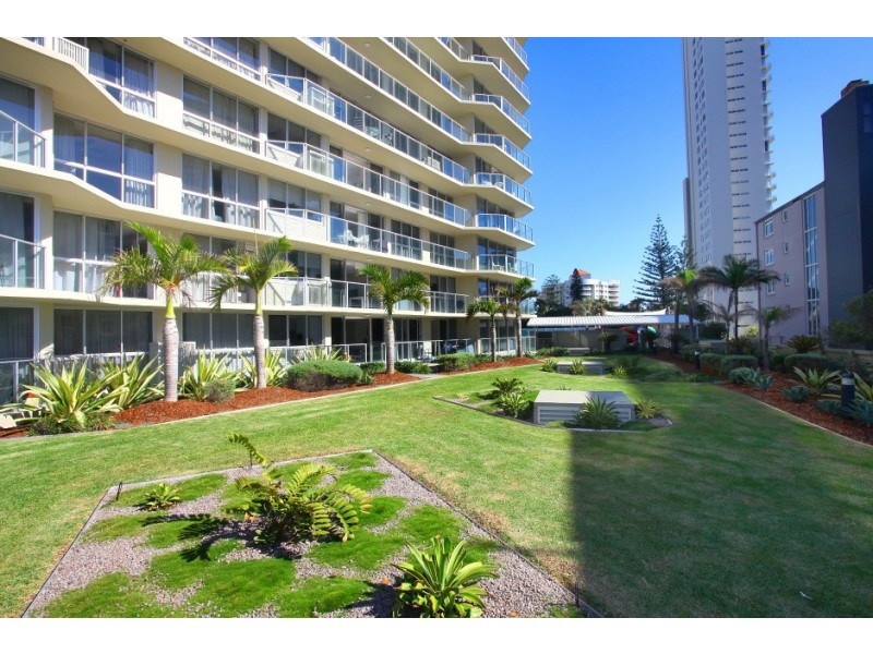 1J/150 ‘Hi Surf’ The Esplanade, Surfers Paradise QLD 4217