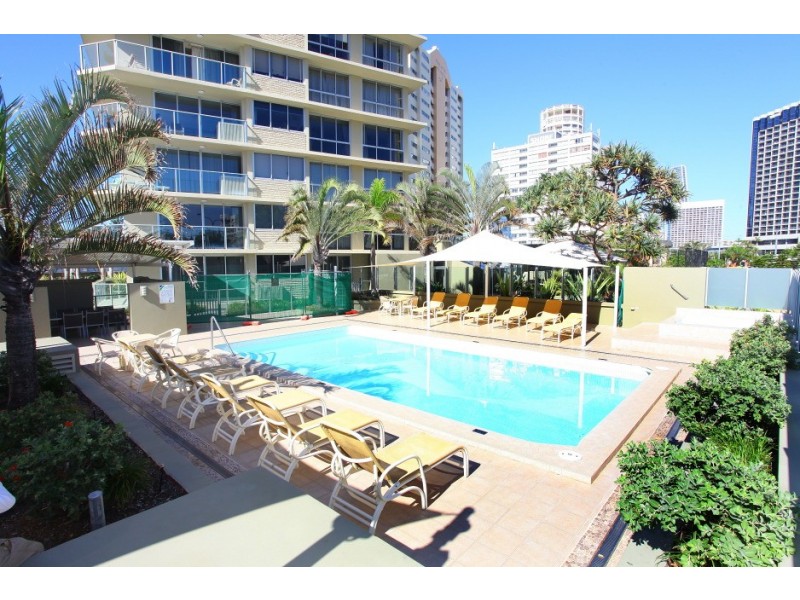 1J/150 ‘Hi Surf’ The Esplanade, Surfers Paradise QLD 4217