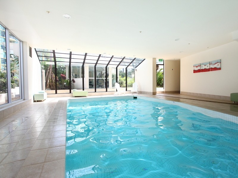 1J/150 ‘Hi Surf’ The Esplanade, Surfers Paradise QLD 4217