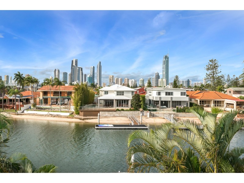 4/15A Vespa Crescent, Surfers Paradise QLD 4217