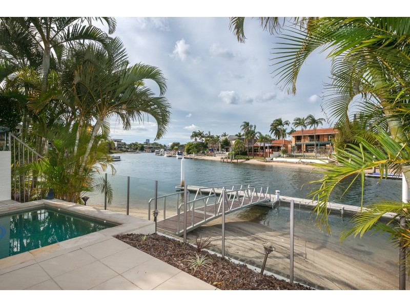 4/15A Vespa Crescent, Surfers Paradise QLD 4217