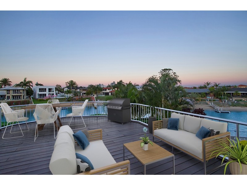 38 Cessnock Close, Mermaid Waters QLD 4218