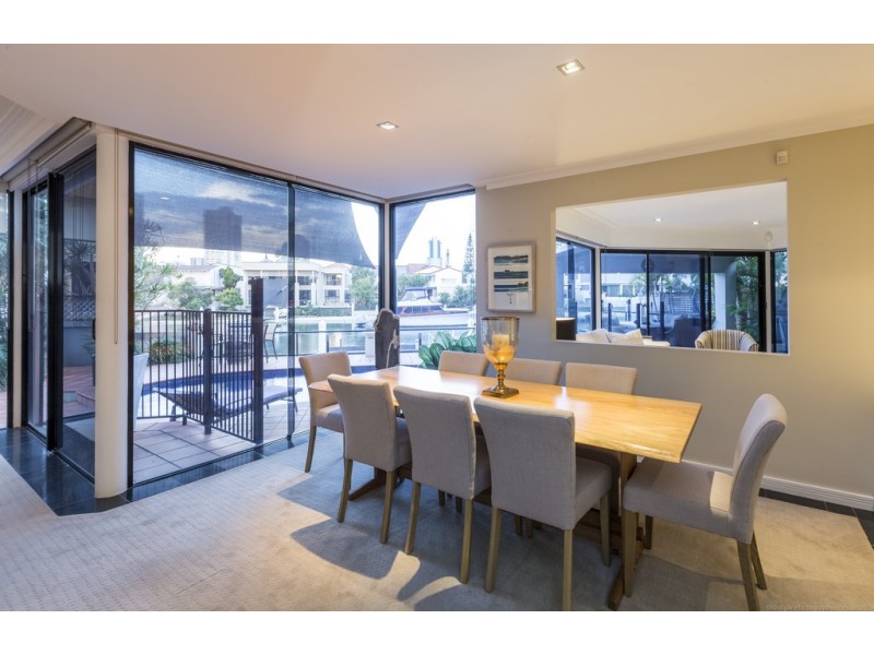 19 Buccaneer Court, Paradise Waters QLD 4217