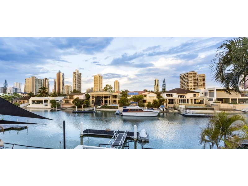 19 Buccaneer Court, Paradise Waters QLD 4217