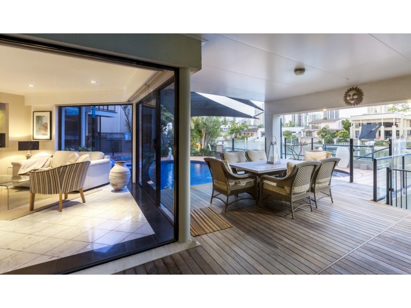19 Buccaneer Court, Paradise Waters QLD 4217