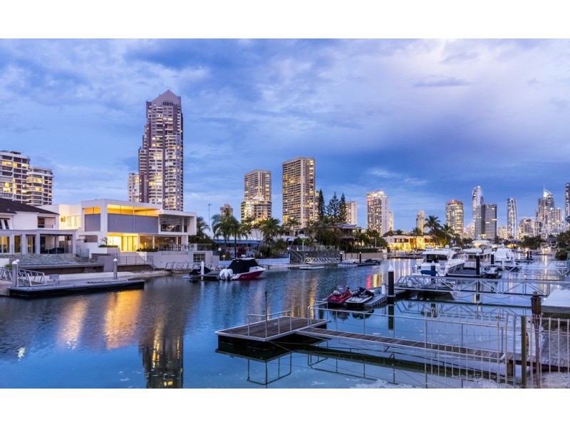 19 Buccaneer Court, Paradise Waters QLD 4217